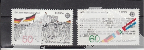 BRD 1130 / 1131 ** - 1982